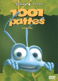 1001 pattes