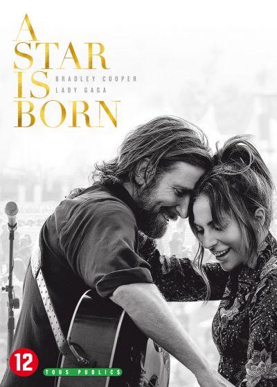 Star Is Born (A)