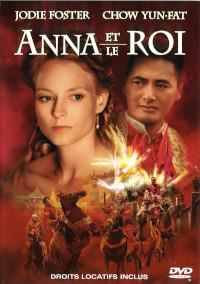Anna et le roi