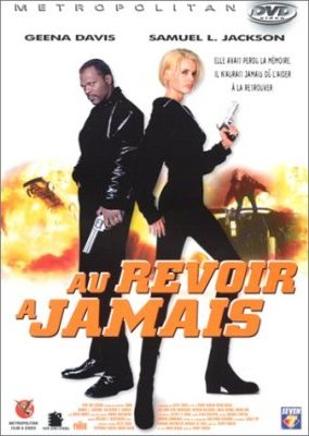 Au revoir, à jamais