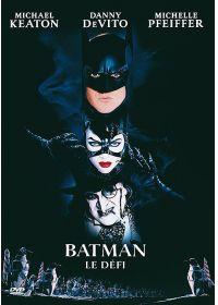 Batman, le défi