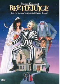 Beetlejuice