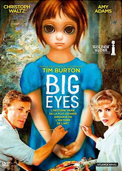 Big Eyes