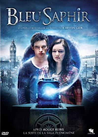 Bleu Saphir