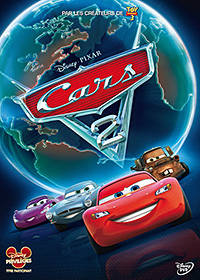Cars 2