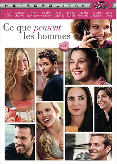 Ce que pensent les hommes