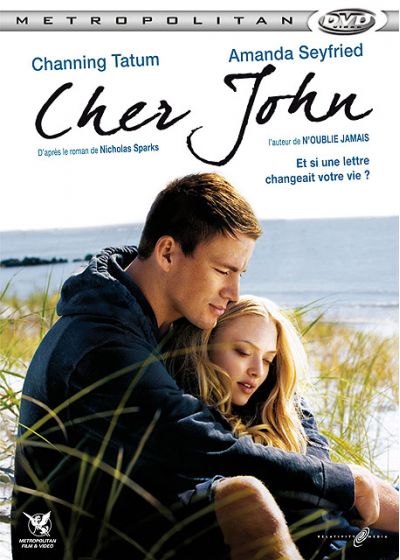 Cher John