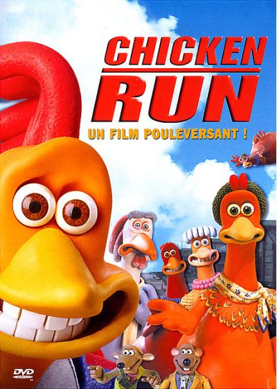 Chicken run