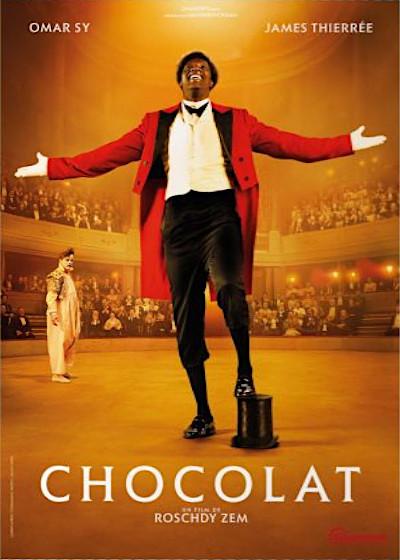 Chocolat