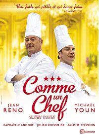 Comme un chef