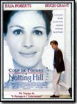 Coup de foudre à Notting Hill