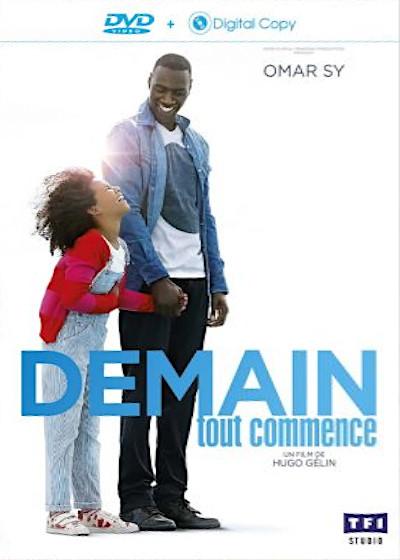 Demain tout commence