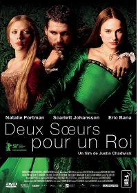 Deux soeurs pour un roi