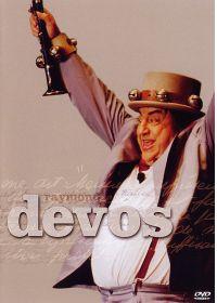 Devos, Raymond - 80 ans, 80 sketches - 2