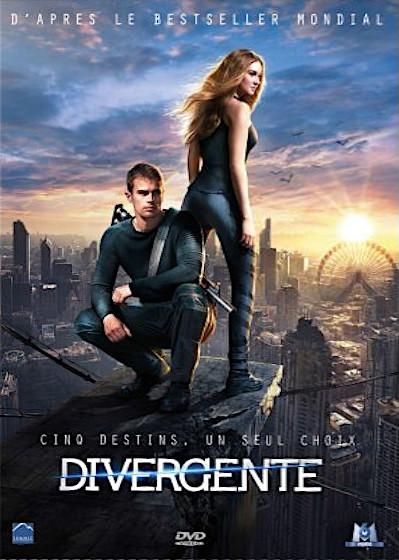 Divergente