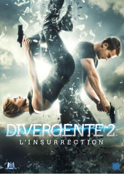 Divergente 2 : L'insurrection