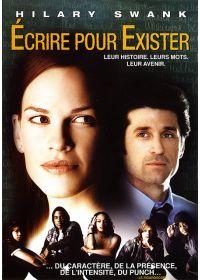 Ecrire pour exister