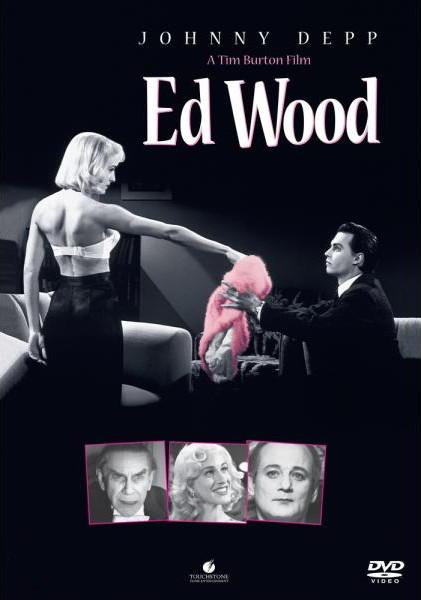 Ed Wood