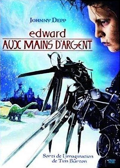 Edward aux mains d'argent