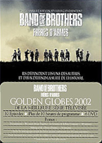 Frères d'armes