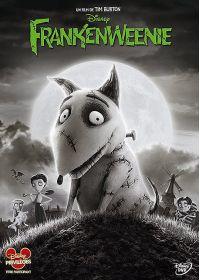 Frankenweenie