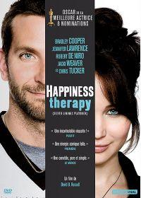 Happiness Therapy
