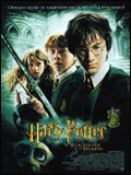 Harry Potter 2 et la chambre des secrets