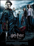 Harry Potter 4 et la coupe de feu