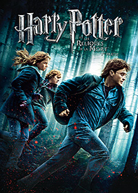 Harry Potter et les Reliques de la Mort - 1ère partie