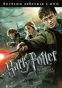 Harry Potter et les Reliques de la Mort - 2ème partie