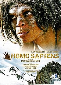 Homo Sapiens (collector)