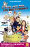 Il était une fois ...les découvreurs - Intégrale