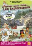Il était une fois ...les explorateurs - Intégrale