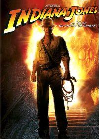 Indiana Jones et le royaume du crâne de cristal