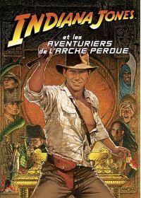 Indiana Jones et les Aventuriers de l'Arche Perdue