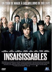 Insaisissables