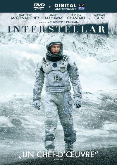 Interstellar