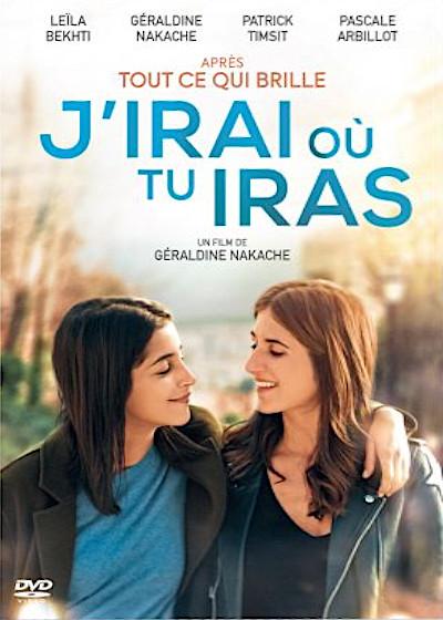J'irai où tu iras