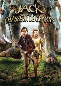 Jack le chasseur de géants