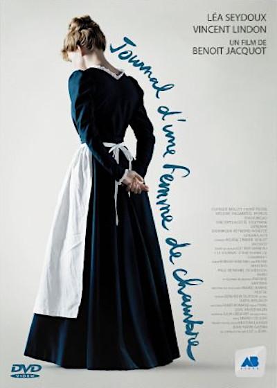 Journal d'une femme de chambre