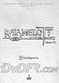 Kaamelott - Livre VI - L'Intégrale