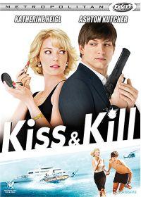 Kiss & Kill