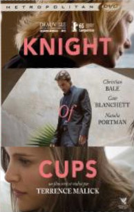 Knight of Cups