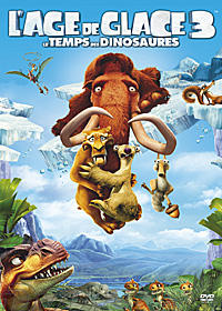Age de glace 3 - Le temps des dinosaures (L')