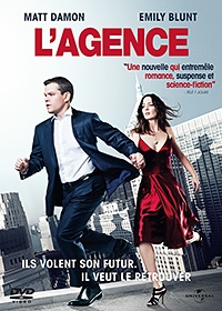Agence (L')