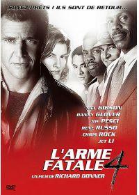 Arme fatale 4 (L')