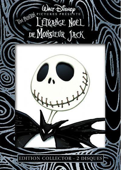 Etrange Noël de Mr. Jack (L')