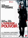 Ivresse du pouvoir (L')
