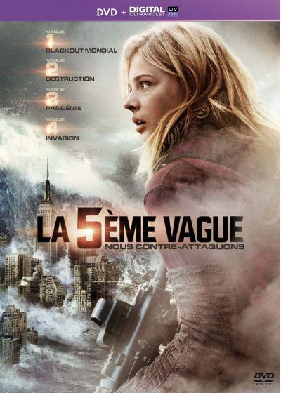 5ème vague (La)