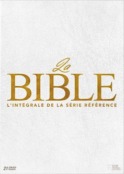 Bible : L'intégrale de la série référence (La)